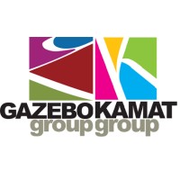 Gazebo Kamat Gazebo Kamat