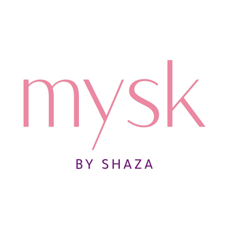 MYSK by Shaza MYSK by Shaza
