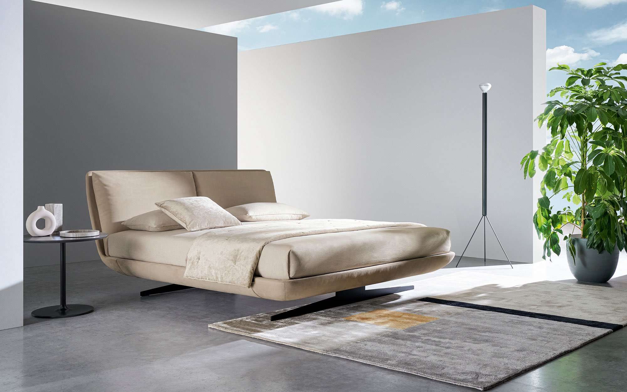 bed furniture