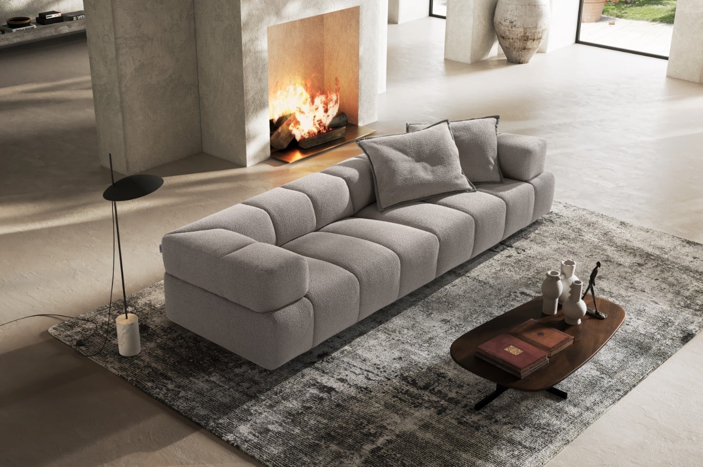 living room furniture