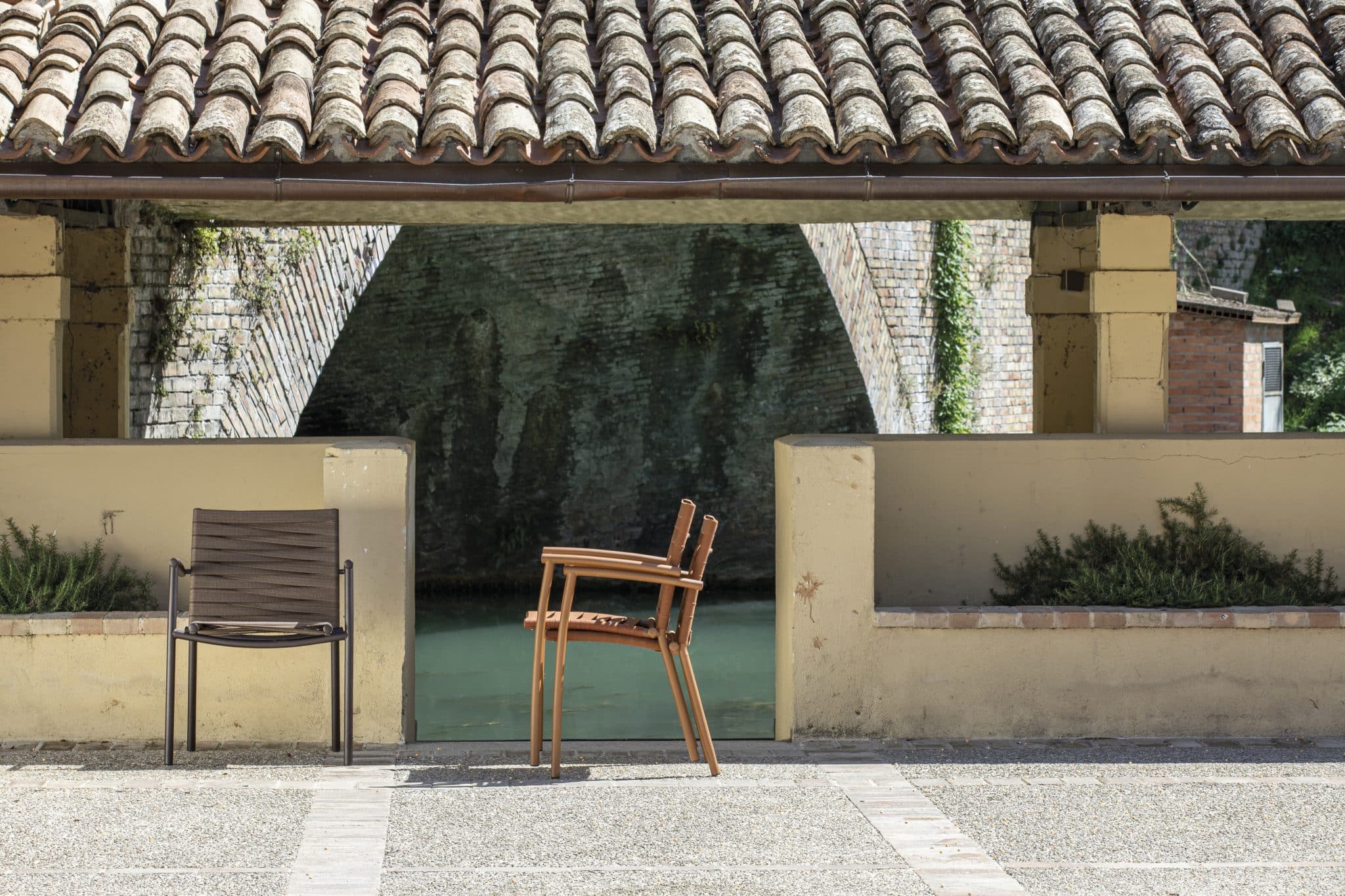 outdoor chair