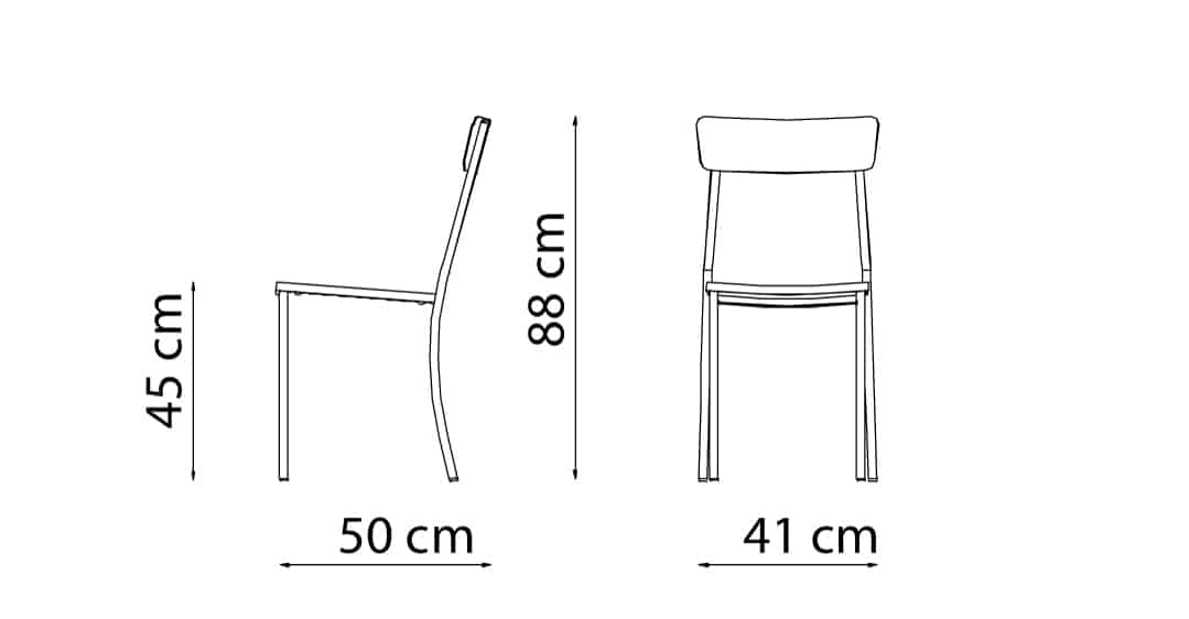 TWIST — Dimensions