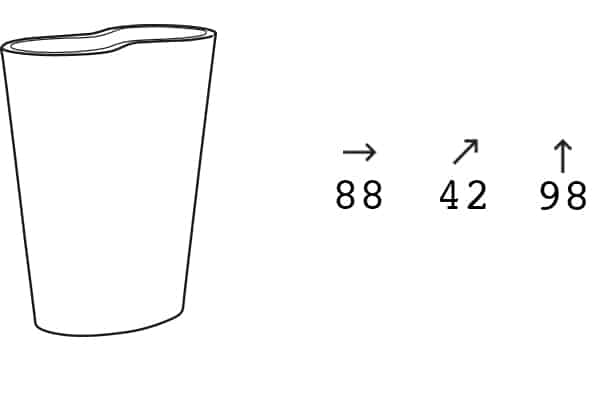 REVERSE — Dimensions