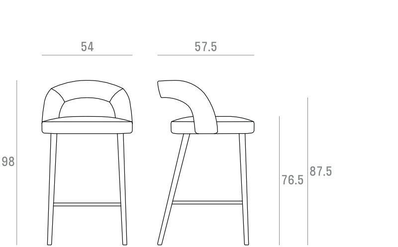 Ring SG — Dimensions