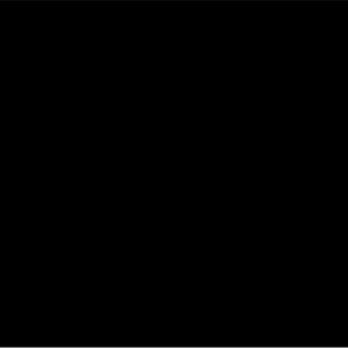 Solid Color HPL Table Top — Dimensions