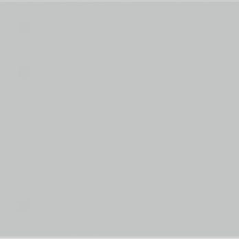 Solid Color HPL Table Top — Dimensions