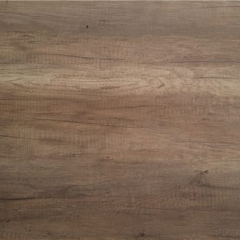 Wood Effect HPL Table Top — Dimensions