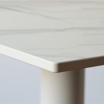 Wood Effect HPL Table Top — Dimensions