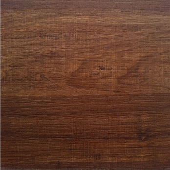 Wood Effect HPL Table Top — Dimensions